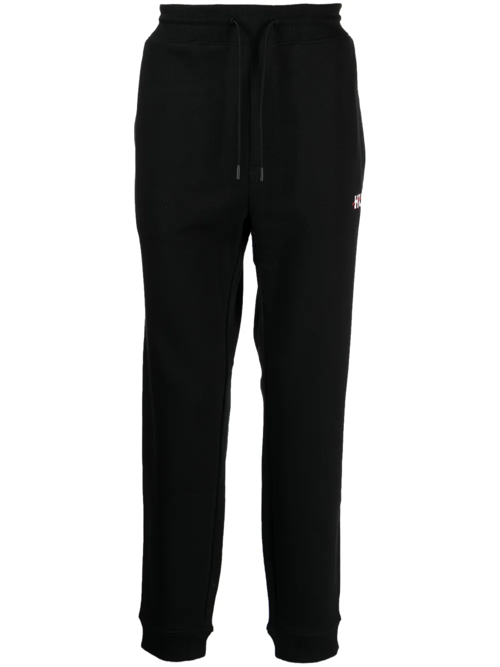 HUGO Drokko Sweatpants “BLACK”