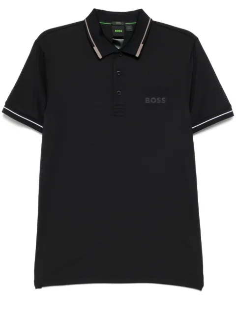 BOSS Paul pro polo shirt