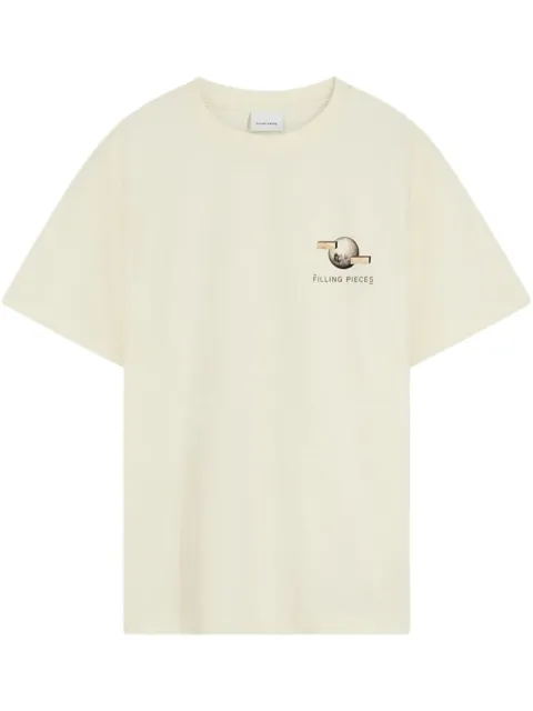 Filling Pieces Balance t-shirt 