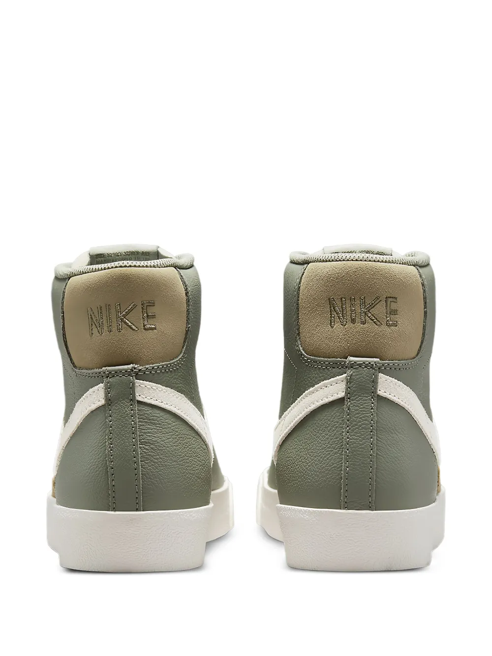 Nike tenis con logo Swoosh | Tenis altos | Image 2