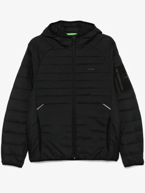 BOSS veste J_Thor 2