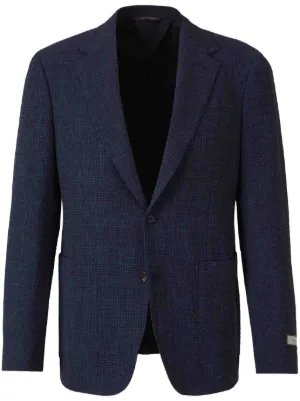 Yahoo!オークション -「canali カナーリ」(テーラードジャケット
