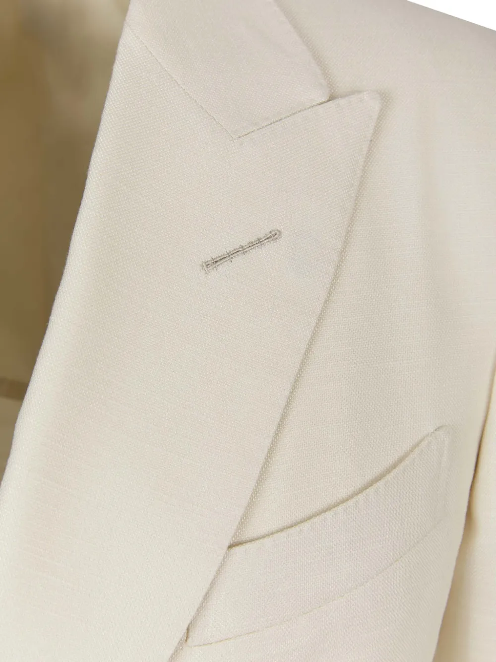 TOM FORD Completo due pezzi in lana | Image 5