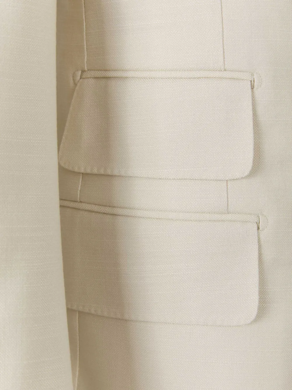 TOM FORD Completo due pezzi in lana | Image 6