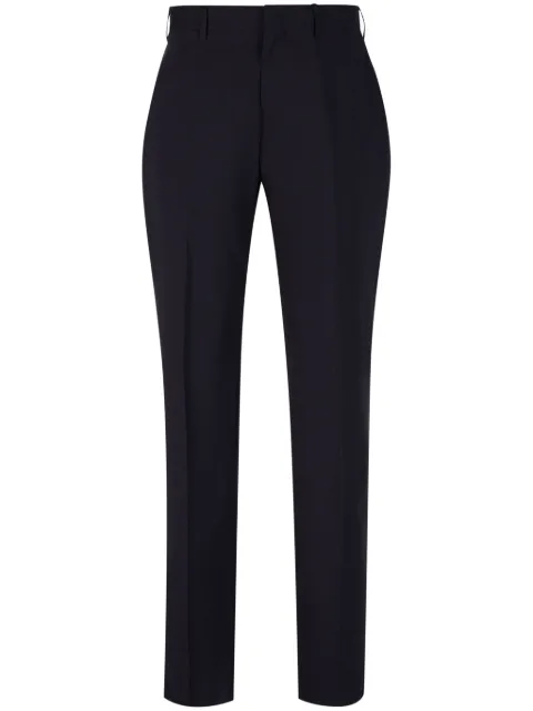 Lardini cotton trousers