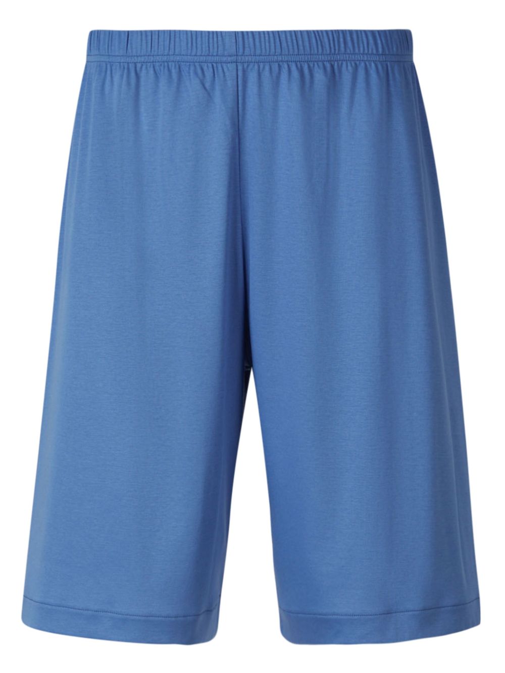 Zimmerli Sea Island pyjama - Blauw