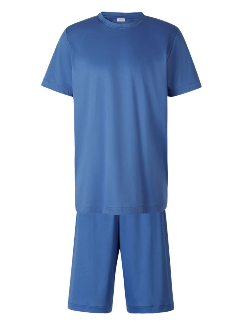 Sea Island pajama set