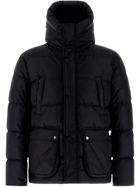 Herno Chamonix padded jacket 