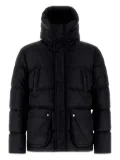 Herno Chamonix padded jacket - Black