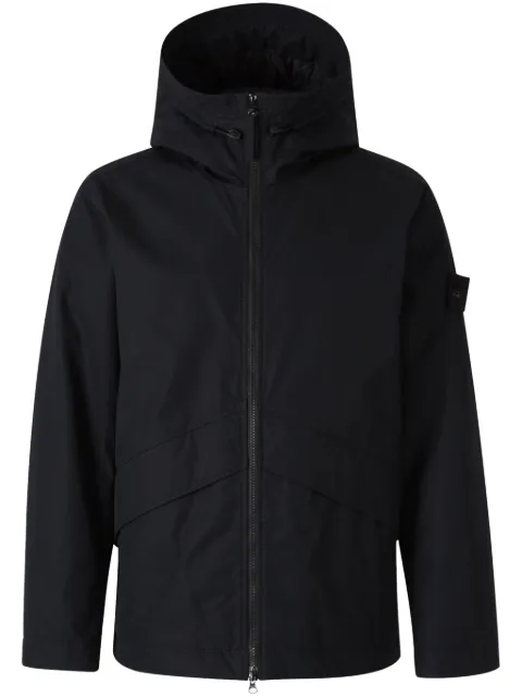 Stone Island Ghost Jacke