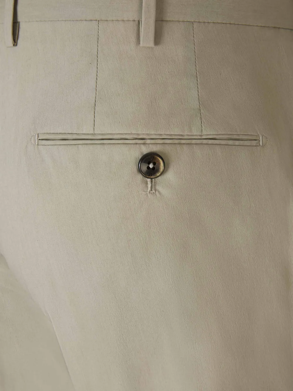 PT Torino Slim-fit chino Beige