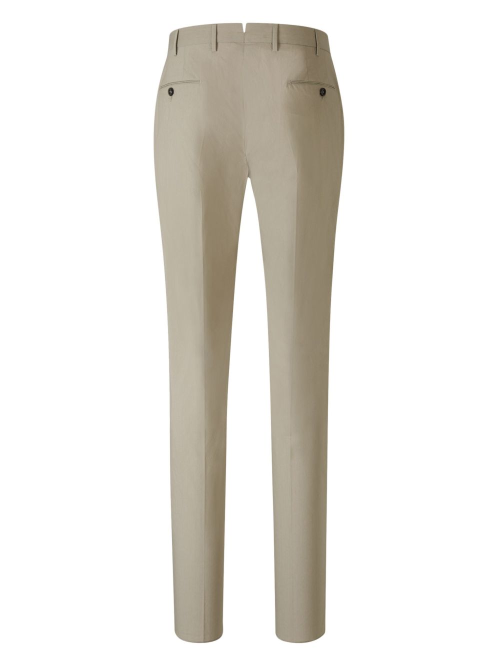 PT Torino slim-cut chinos - Beige