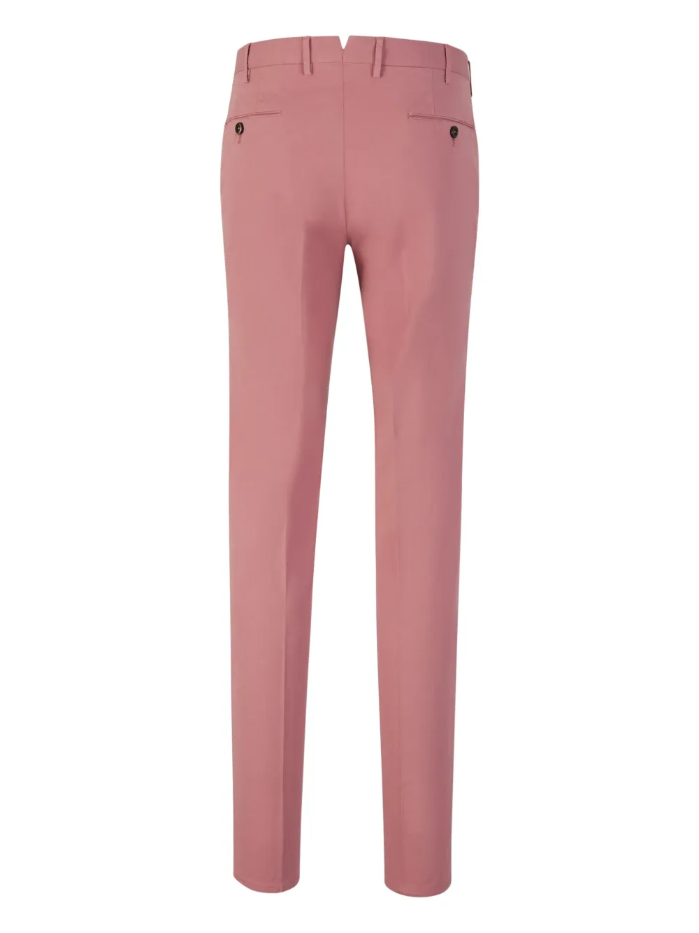 PT Torino slim-fit trousers - Roze