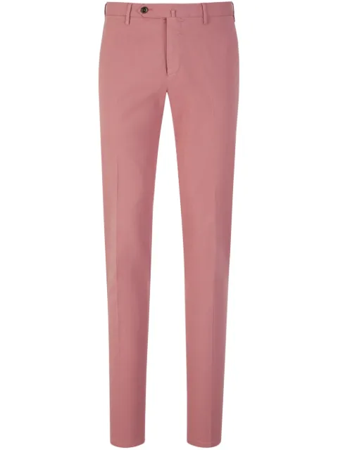 PT Torino slim-fit trousers