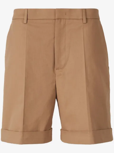 Valentino Garavani cotton shorts