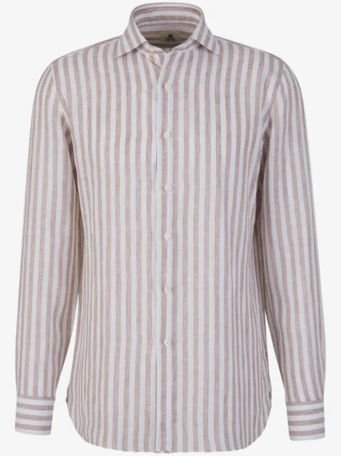 Luigi Borrelli camisa Fabio