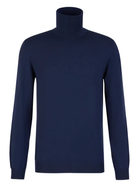Zanone knitted jumper