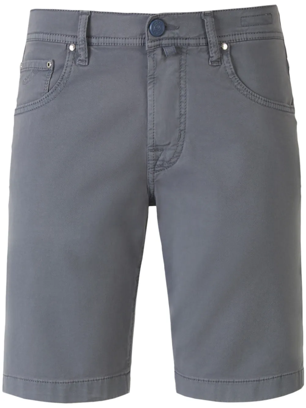 Jacob Cohën Nicolas bermuda shorts