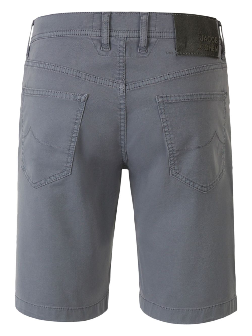 Jacob Cohën Bermuda shorts - Grijs