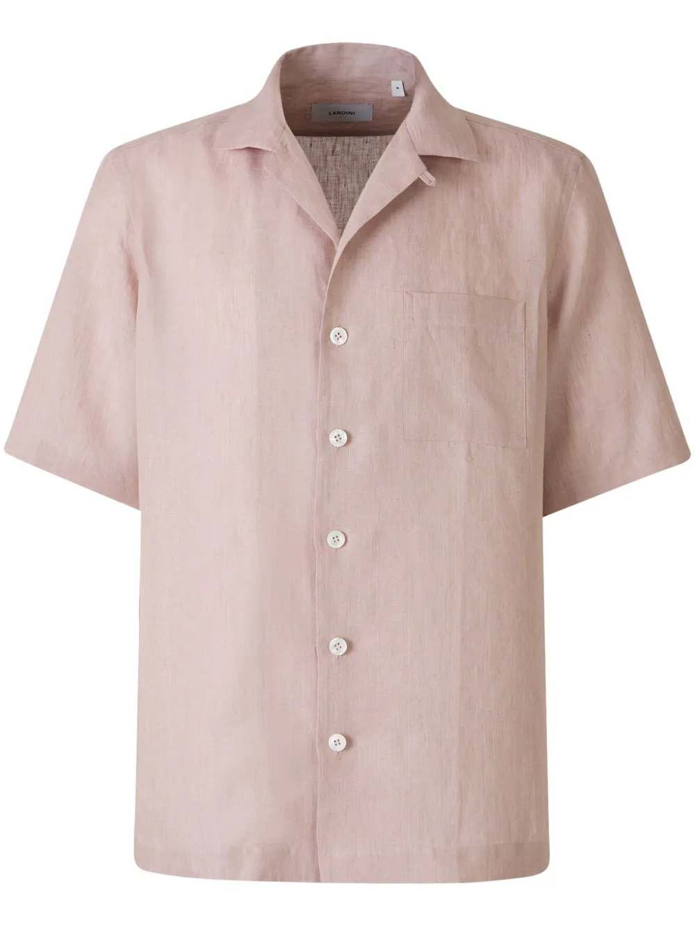 linen shirt