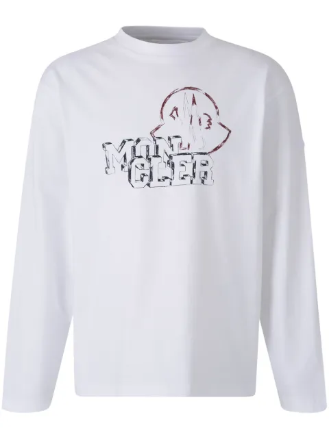 Moncler cotton T-shirt