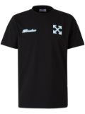 Off-White Barcelona T-shirt - Black