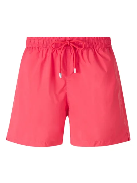 Fedeli shorts de playa de tejido técnico