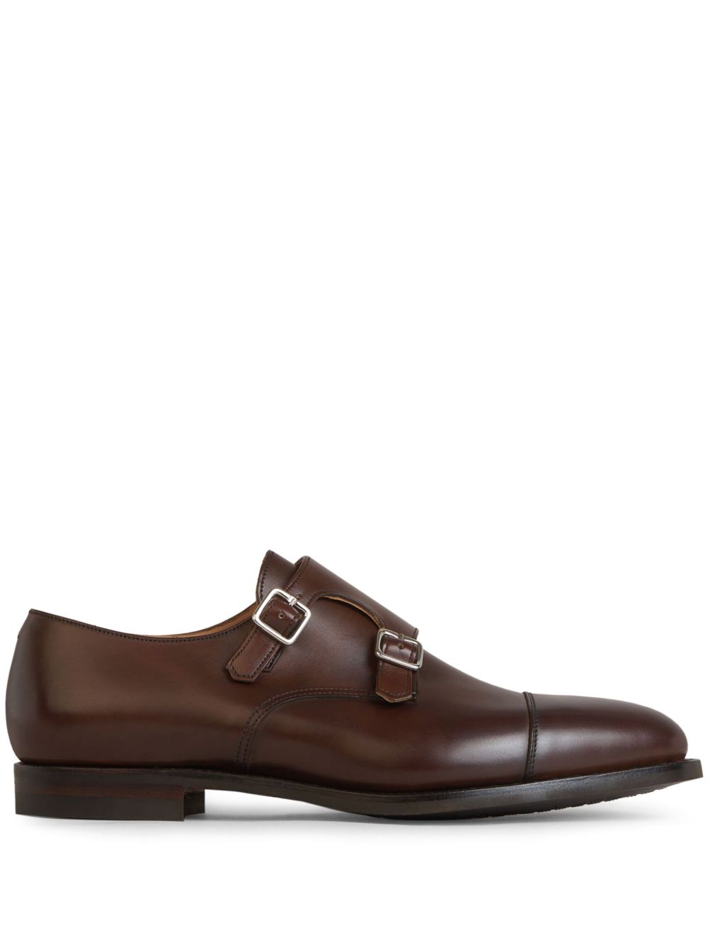 Lowndes monk shoes