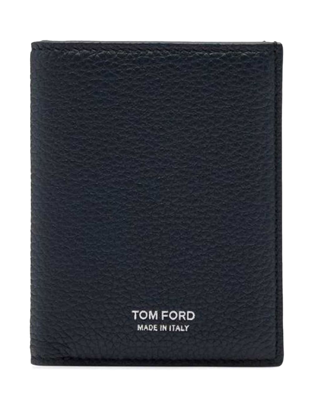 TOM FORD T-Line wallet Blauw