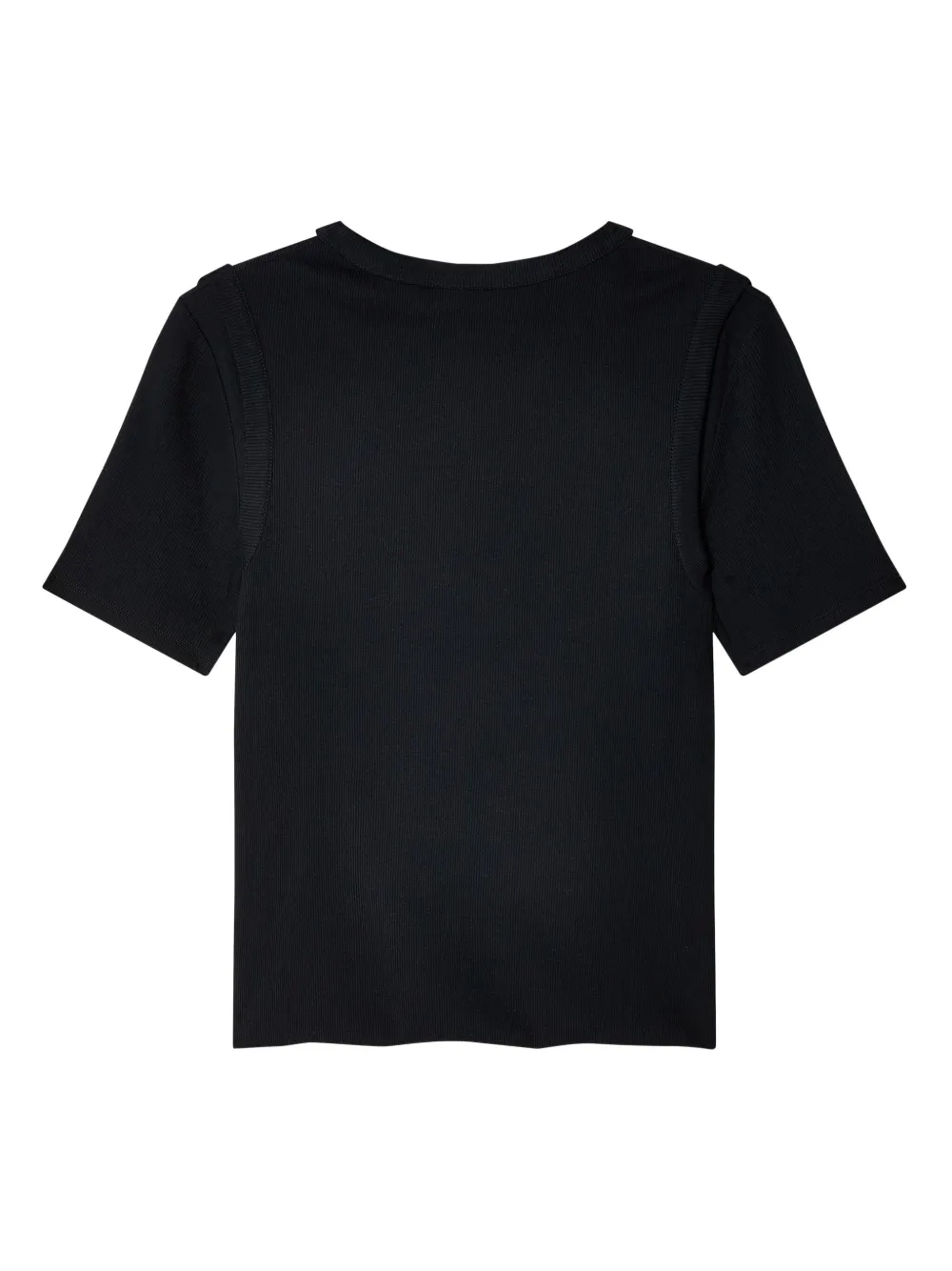 Eckhaus Latta playera de algodón | Playeras y jerséis | Image 2