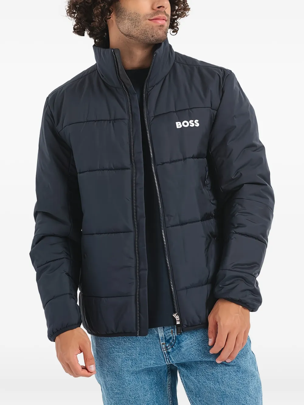HUGO Hamar puffer jacket | Doudounes & vestes matelassées | Image 2