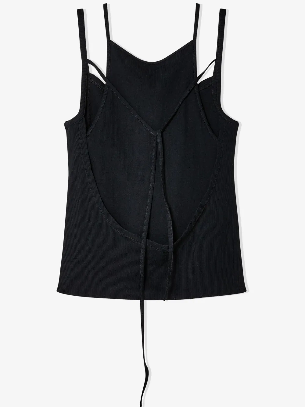 ECKHAUS LATTA FLIP TANK TOP