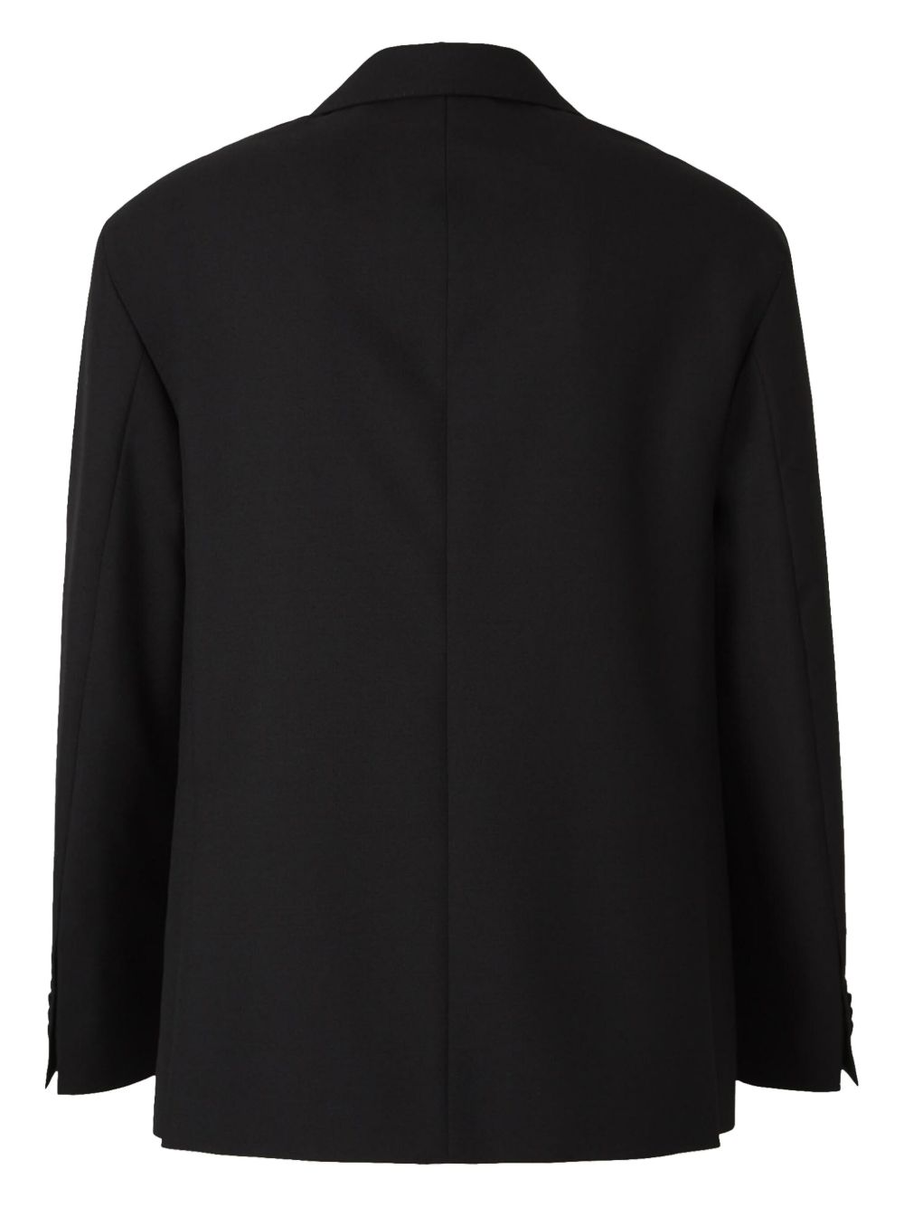 Officine Generale Lisa blazer - Zwart