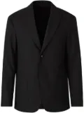 Officine Generale Lisa blazer - Black