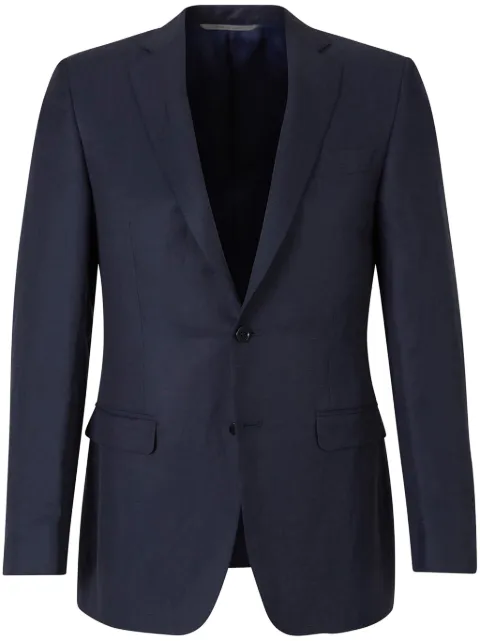 Canali blazer Midnight Blue