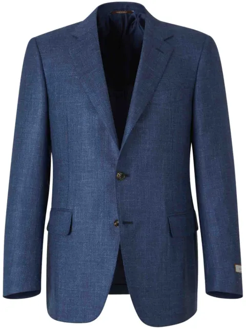 Canali cashmere blazer