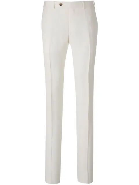 Canali pantalones con pinzas