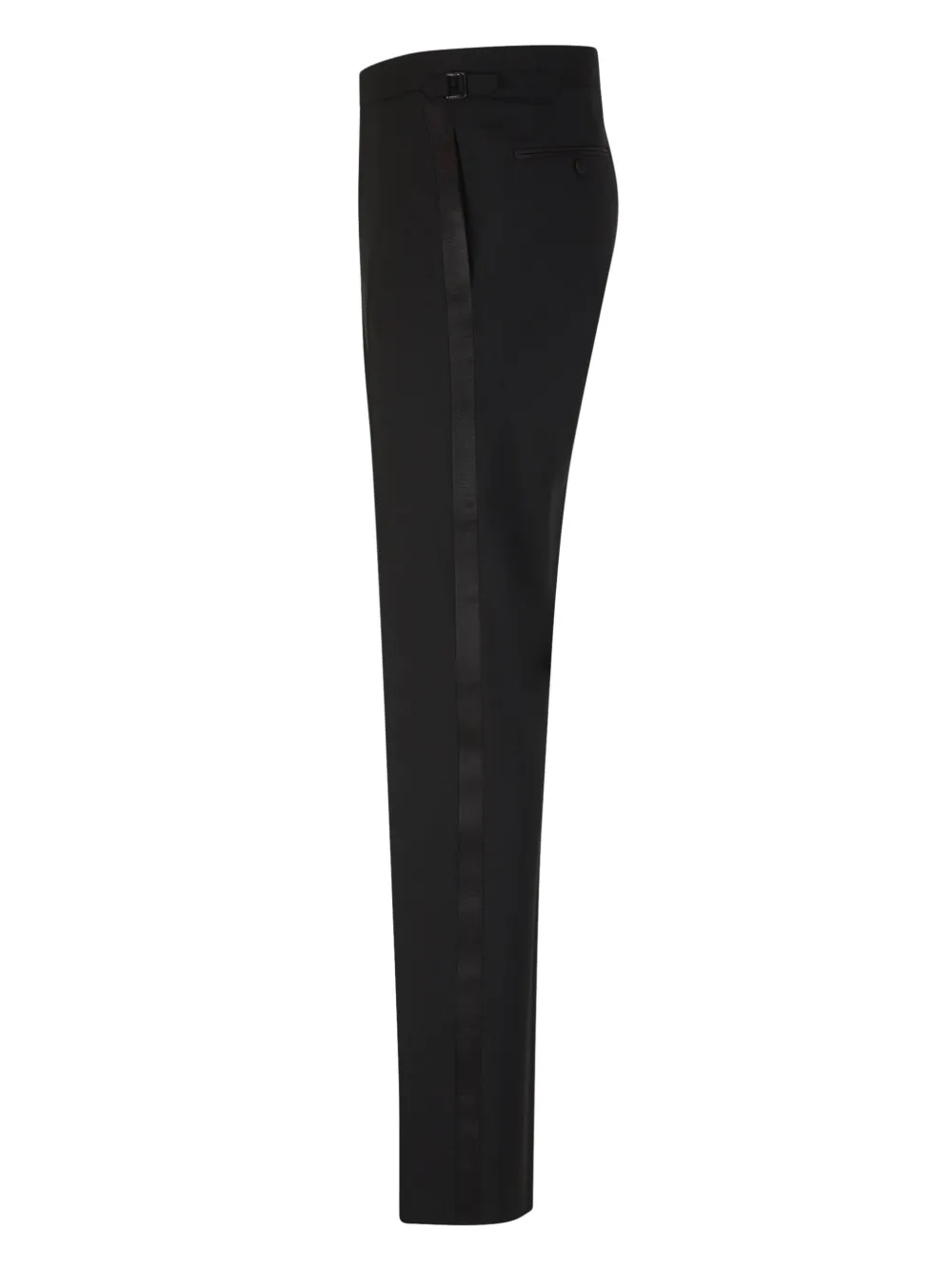 TOM FORD Smoking inlana | Abbigliamento | Image 4