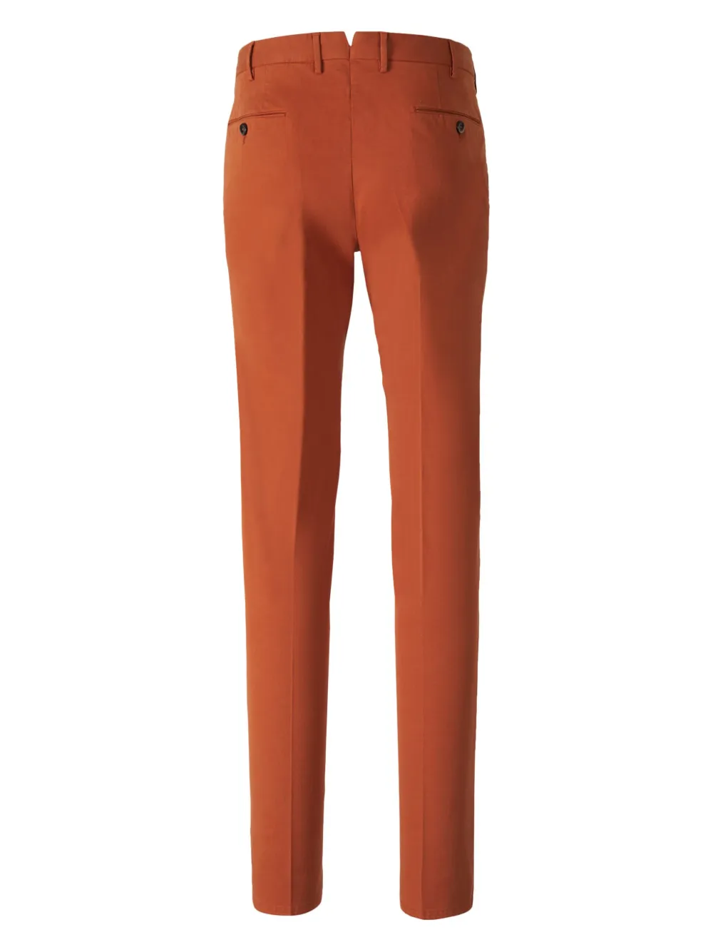 PT Torino Straight chino - Oranje