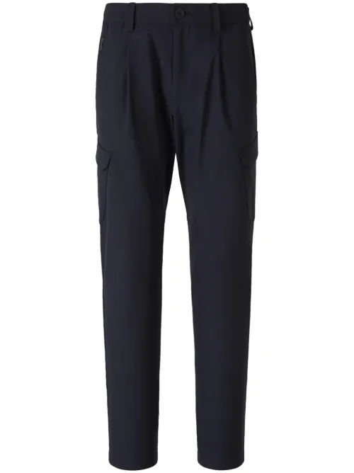 Pantalon à coupe droite - Herno - Modalova