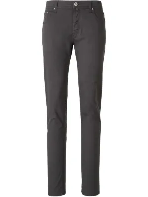 Jacob Cohen Pants – Trousers for Men – Farfetch