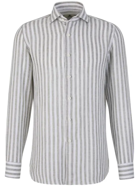 Luigi Borrelli قميص 'فابيو'