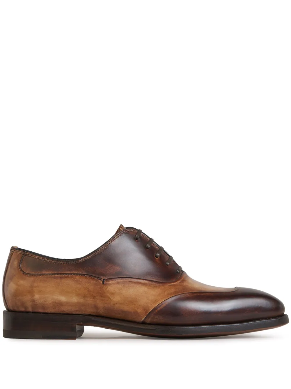 Applauso oxford shoes