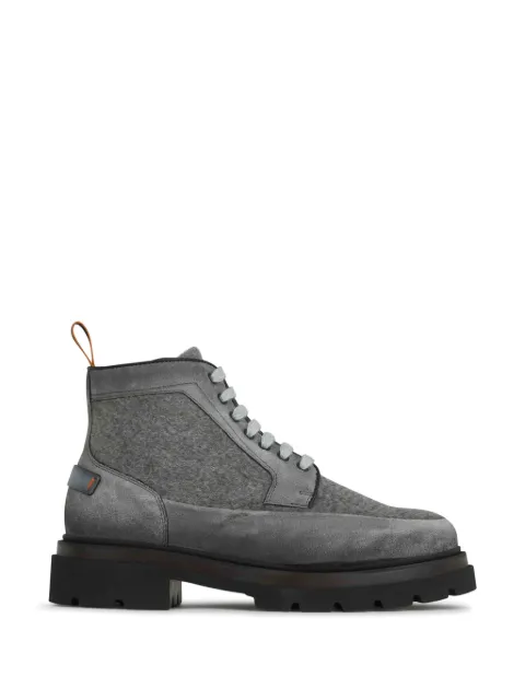 Santoni Develop boots