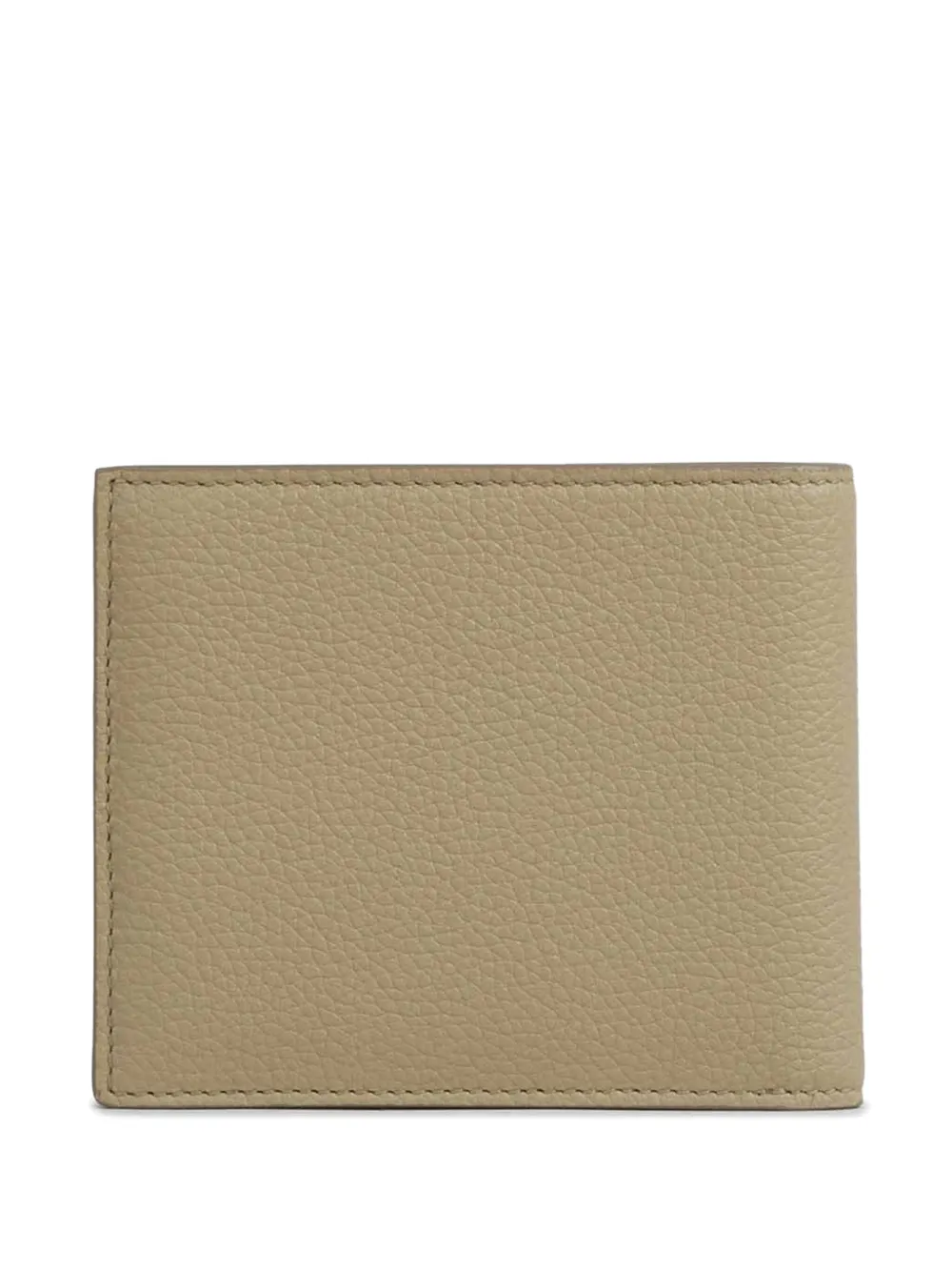 TOM FORD Pasjeshouder met T-lijn - Beige