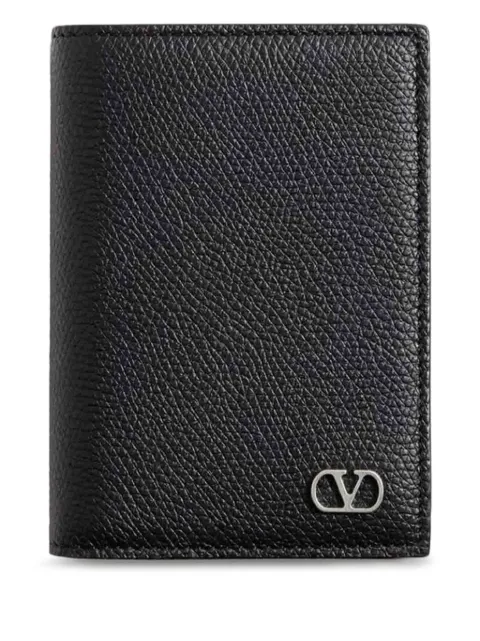 Valentino Garavani VLogo Signature wallet