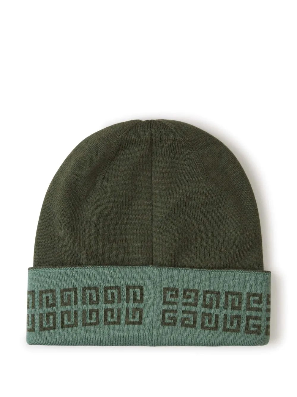 Givenchy 4G muts - Groen