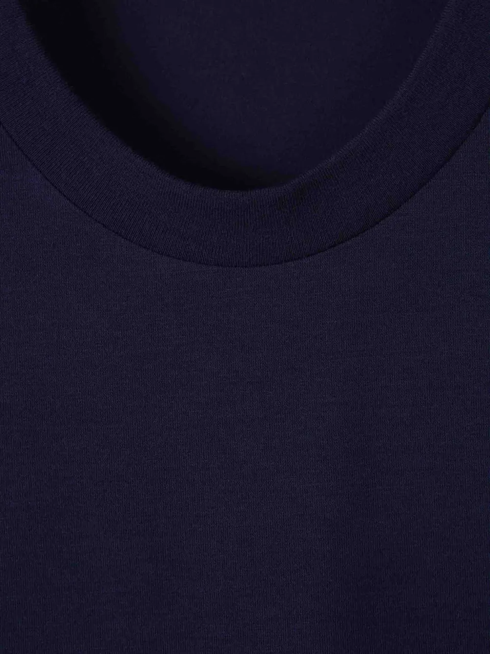 DSQUARED2 T-shirt met geborduurd logo Blauw