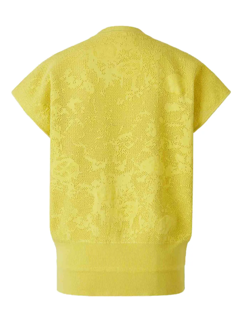 Fabiana Filippi playera tejida | Playeras y jerséis | Image 2