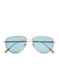 Cutler & Gross 0002 sunglasses - Pink